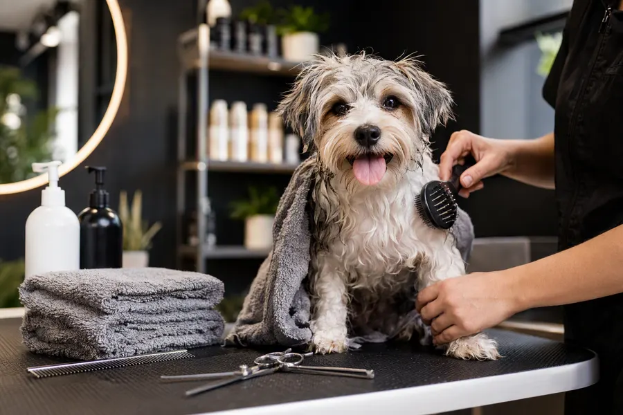 Cabinet veterinar